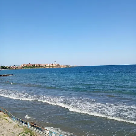 Midia Grand - S Vyhledem Na Apartment