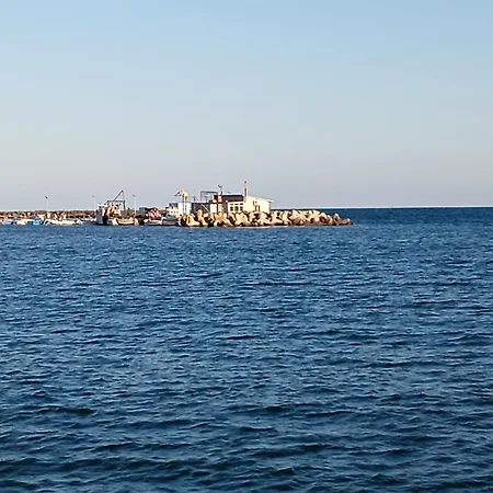 Apartment Midia Grand - S Vyhledem Na Aheloy